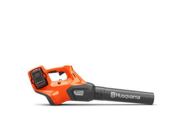 Souffleur HUSQVARNA batterie 530 iB sans accu ni chargeur, avec bluetooth