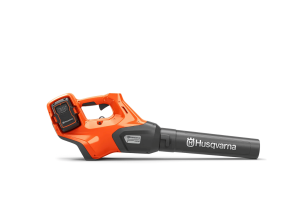 Souffleur HUSQVARNA batterie 530 iB sans accu ni chargeur, avec bluetooth