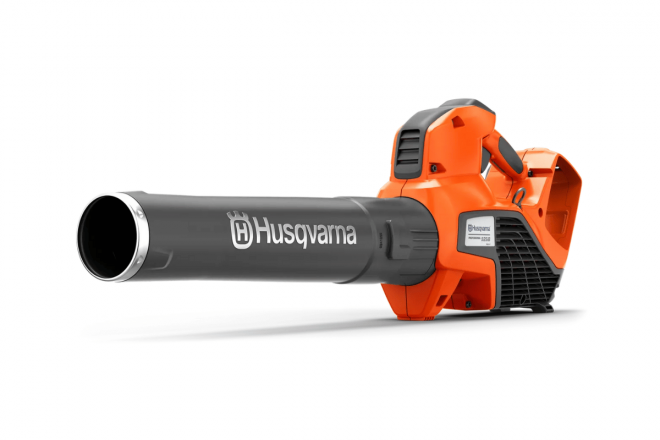 Souffleur HUSQVARNA batterie 525 iB, sans accu ni chargeur