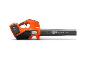 Souffleur HUSQVARNA batterie 525 iB, sans accu ni chargeur