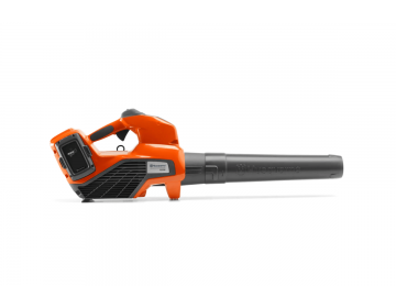Souffleur HUSQVARNA batterie 120 iB, avec BLi20 et QC80