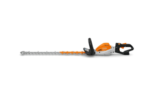 Taille Haie STIHL batterie AP HSA 130.0 R, 600mm/24"
