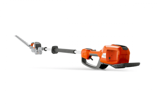 Taille haie HUSQVARNA batterie 520 iHE3, sans accu ni chargeur