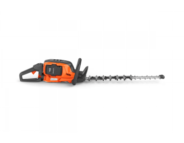 Taille haie HUSQVARNA batterie 522 iHDR60, sans accu ni chargeur en bleutooth