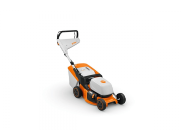 Tondeuse STIHL batterie AK...