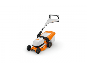 Tondeuse STIHL batterie AK RMA 243.3