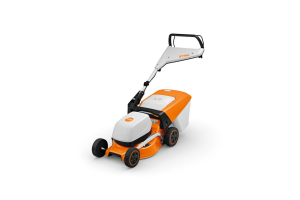 Tondeuse STIHL batterie AK RMA 243.3