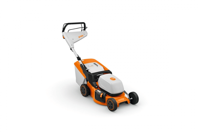 Tondeuse Accu RMA248T (machine seule)