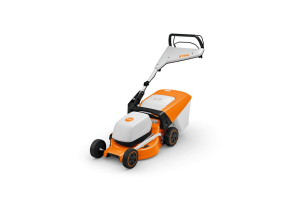 Tondeuse STIHL batterie AK RMA 248.3 T SET