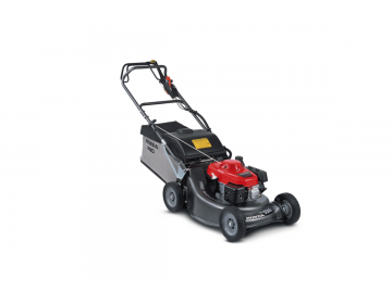 TONDEUSE PROF HONDA GXV160 ALU
