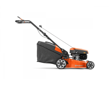 Tondeuse HUSQVARNA 4T LC 140SP