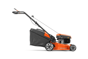 Tondeuse HUSQVARNA 4T LC 140SP