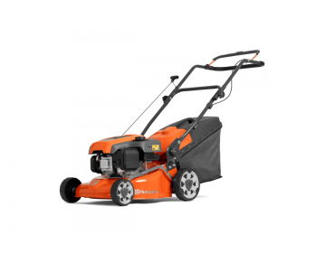Tondeuse HUSQVARNA 4T LC 140SP