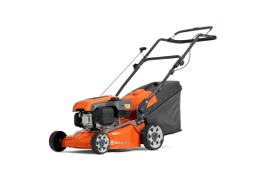 Tondeuse HUSQVARNA 4T LC 140SP