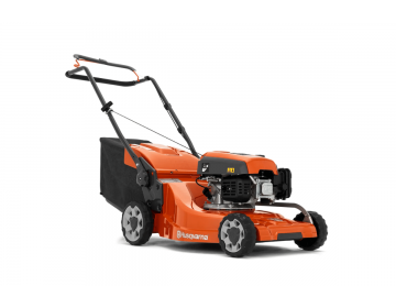 Tondeuse HUSQVARNA 4T LC 247