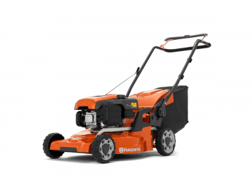 Tondeuse HUSQVARNA 4T LC 247