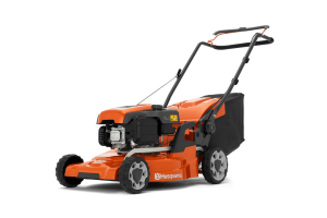 Tondeuse HUSQVARNA 4T LC 247