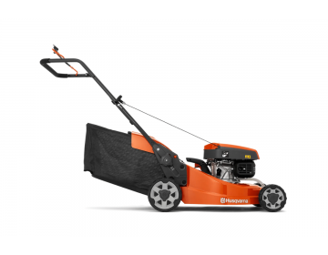 Tondeuse HUSQVARNA 4T LC 247