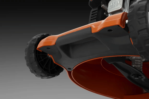 Tondeuse HUSQVARNA 4T LC 247