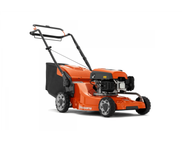 Tondeuse HUSQVARNA 4T LC 247 S
