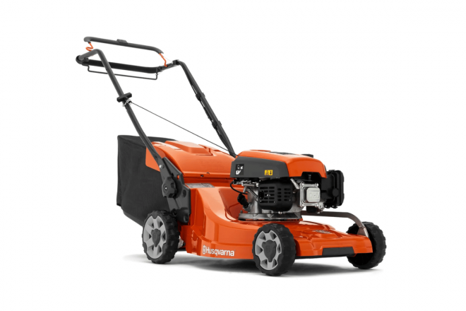 Tondeuse HUSQVARNA 4T LC 247 S