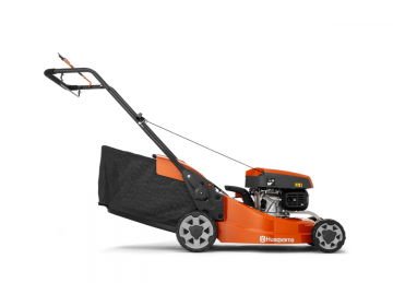 Tondeuse HUSQVARNA 4T LC 247 S
