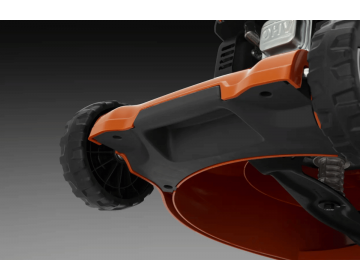 Tondeuse HUSQVARNA 4T LC 247 S