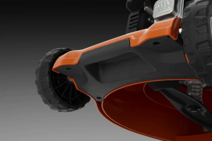 Tondeuse HUSQVARNA 4T LC 247 S