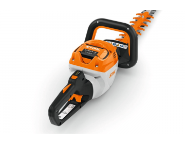 Taille Haie STIHL batterie HSA 140.0 T, 750mm/30"