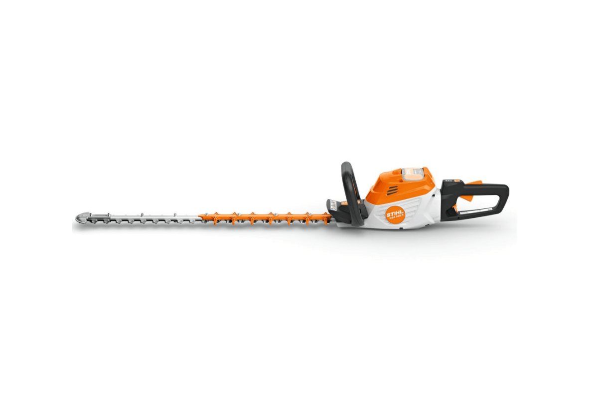 Taille Haie STIHL batterie HSA 140.0 T, 750mm/30"
