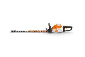 Taille Haie STIHL batterie HSA 140.0 T, 750mm/30"