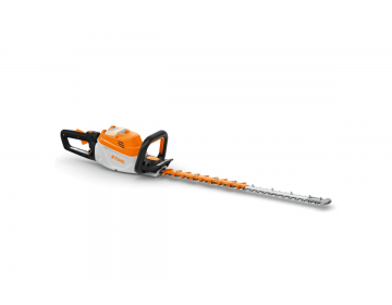 Taille Haie STIHL batterie HSA 140.0 T, 750mm/30"