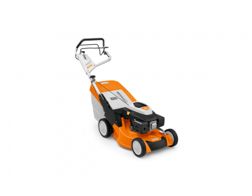 Tondeuse STIHL 4T RM 650.0 V