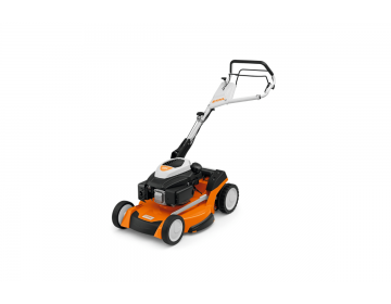 Tondeuse STIHL 4T RM 650.0 V
