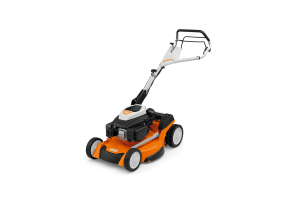 Tondeuse STIHL 4T RM 650.0 V