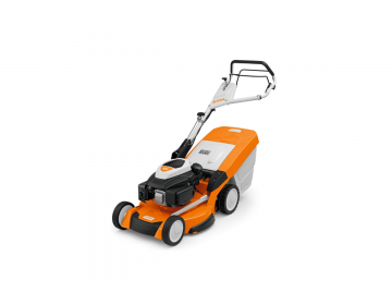 Tondeuse STIHL 4T RM 655.0 V