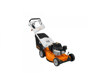 Tondeuse STIHL 4T RM 756.0 YC