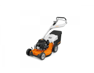Tondeuse STIHL 4T RM 756.0 YC