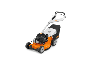 Tondeuse STIHL 4T RM 756.0 YC