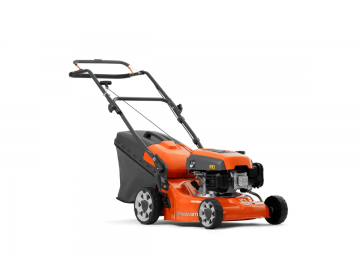 Tondeuse HUSQVARNA 4T LC 140P
