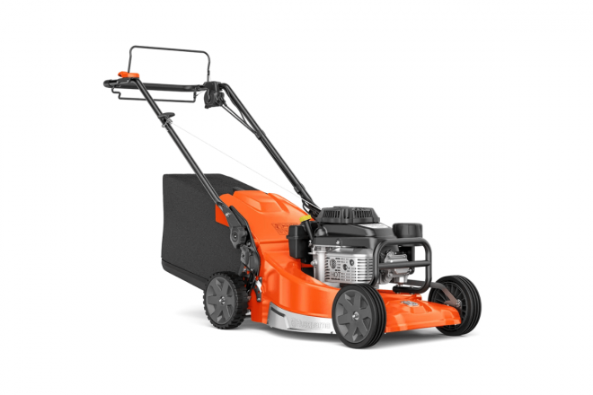 Tondeuse HUSQVARNA 4T LC 551VBP