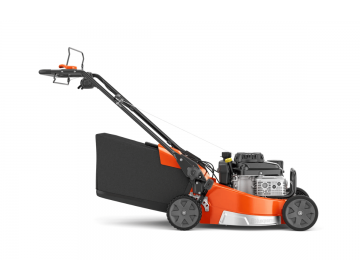 Tondeuse HUSQVARNA 4T LC 551VBP