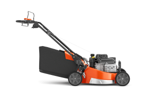 Tondeuse HUSQVARNA 4T LC 551VBP