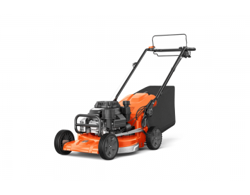 Tondeuse HUSQVARNA 4T LC 551VBP