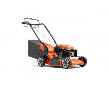 Tondeuse HUSQVARNA 4T LC 151S