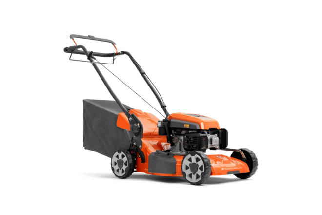 Tondeuse HUSQVARNA 4T LC 151S