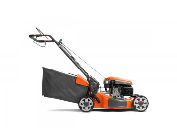 Tondeuse HUSQVARNA 4T LC 151S