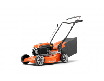 Tondeuse HUSQVARNA 4T LC 151S