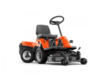 Tracteur HUSQVARNA batterie...
