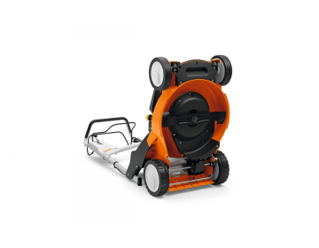 Tondeuse STIHL 4T RM 650.1 VE